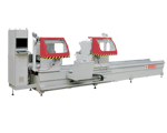 Double-head Cutting Saw CNC