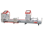 Cutting Saw CNC for Aluminum Door & Window