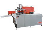 End-milling Machine for Aluminum Profile