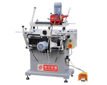 Double-head Copy-routing Milling Machine