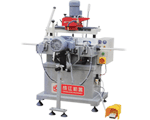 Drilling Machine for Aluminum Door and Window