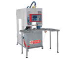 Corner Cleaning Machine CNC