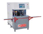 Corner Cleaning Machine CNC