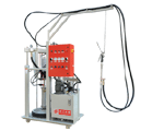 Two-component Sealant Coating Machine