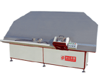 Automatic Aluminum Spacer Bending Machine