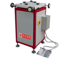 CSZT1500 Rotary Sealant Coating Table