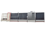 Vertical Insulating Glass Production Line